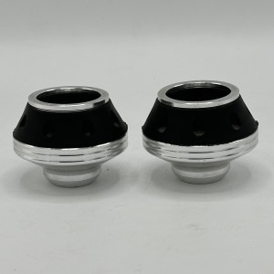 پروتکشن چرخ موتورسیکلت کلیکی مدل SILVER