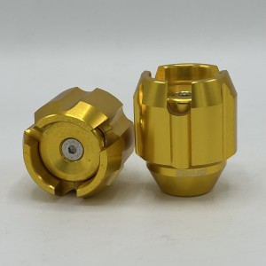 پروتکشن چرخ موتورسیکلت GOYO مدل GOLD