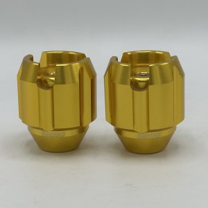 پروتکشن چرخ موتورسیکلت GOYO مدل GOLD