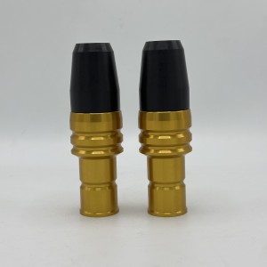 پروتکشن بدنه موتورسیکلت خیاری مدل GOLD