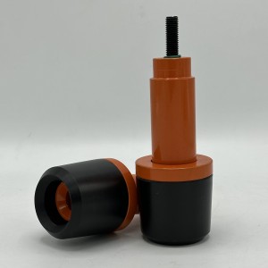 پروتکشن بدنه موتورسیکلت BENELLI تک‌سیلندر مدل ORANGE