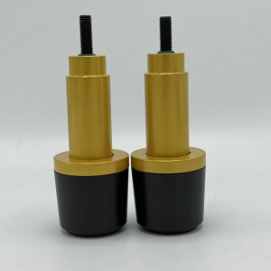 پروتکشن بدنه موتورسیکلت BENELLI تک‌سیلندر مدل GOLD