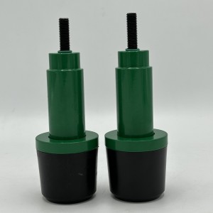 پروتکشن بدنه موتورسیکلت BENELLI تک‌سیلندر مدل GREEN