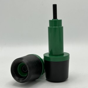 پروتکشن بدنه موتورسیکلت BENELLI تک‌سیلندر مدل GREEN