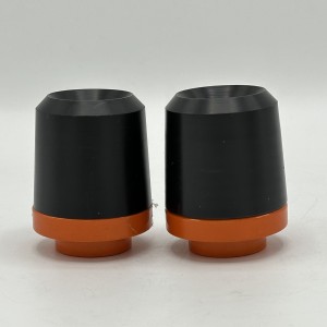 پروتکشن بدنه موتورسیکلت BENELLI مدل ORANGE