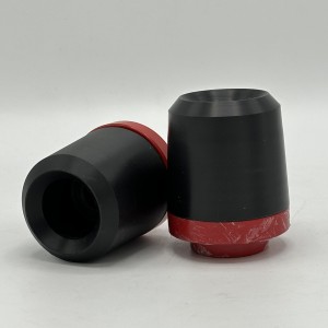 پروتکشن بدنه موتورسیکلت BENELLI مدل RED