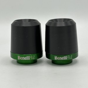 پروتکشن بدنه موتورسیکلت BENELLI مدل GREEN