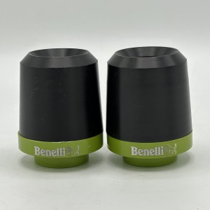 پروتکشن بدنه موتورسیکلت BENELLI مدل PHOSPHORUS