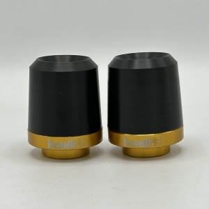 پروتکشن بدنه موتورسیکلت BENELLI مدل GOLD