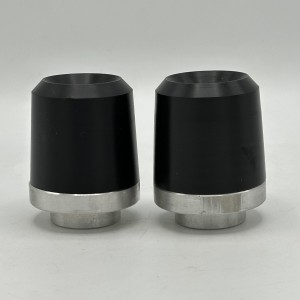 قیمت و خرید پروتکشن بدنه موتورسیکلت BENELLI مدل SILVER