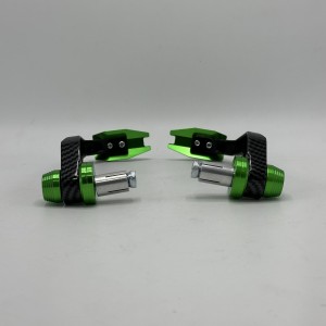 هندگارد کربن مدل GREEN