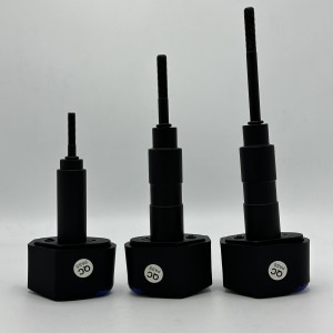 پروتکشن بدنه موتور سیکلت مناسب برای SYM NA 180  بسته سه عددی مدل BLUE