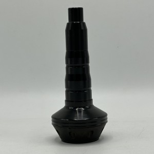 روتکشن بدنه موتورسیکلت کلیکی مدل BLACK