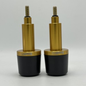 پروتکشن بدنه موتورسیکلت BENELLI دوسیلندر مدل GOLD