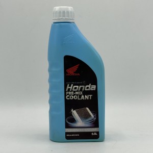 کولانت موتورسیکلت HONDA مدل PRE-MIX