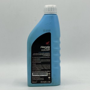 کولانت موتورسیکلت HONDA مدل PRE-MIX