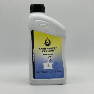 کولانت موتورسیکلت APON