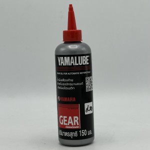 روغن گیربکس موتورسیکلت YAMALUBE
