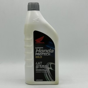 روغن موتورسیکلت HONDA مناسب برای موتورهای اسکوتری