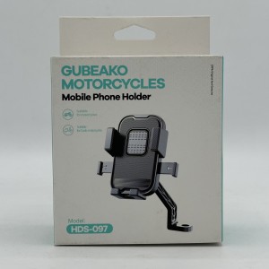 هولدر موبایل 097 مناسب برای روی آینه