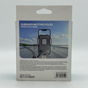 هولدر موبایل 097 مناسب برای روی آینه