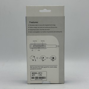 بلوتوث کلاه کاسکت TEKNO