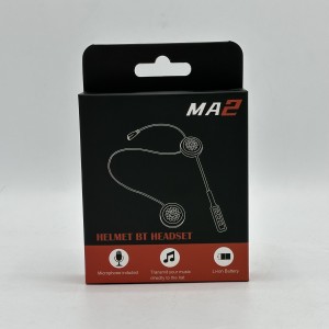 بلوتوث کلاه کاسکت MA2