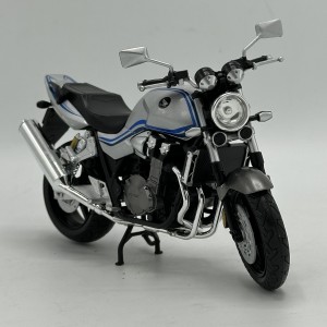 ماکت موتورسیکلت HONDA CB1300 مدل TITANIUM