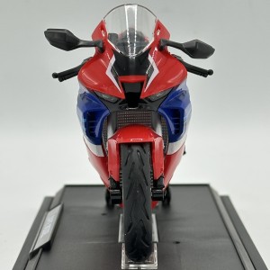 ماکت موتورسیکلت HONDA CBR 1000RRR