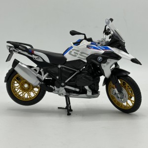 ماکت موتورسیکلت BMW GT1250