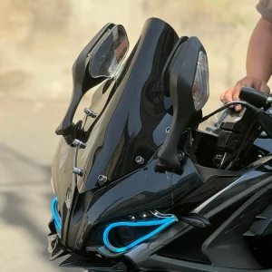 طلق اسپرت بلند Pulse RS