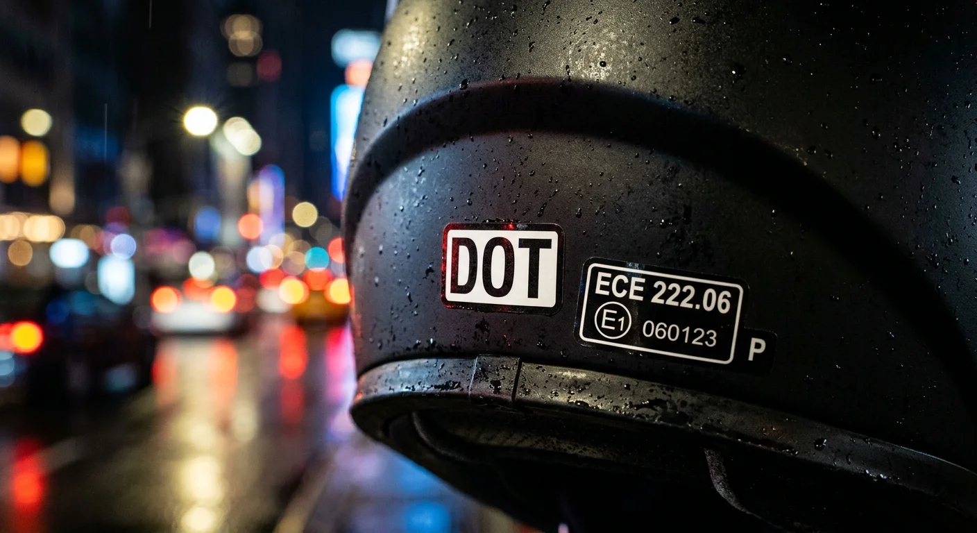 استاندارد DOT