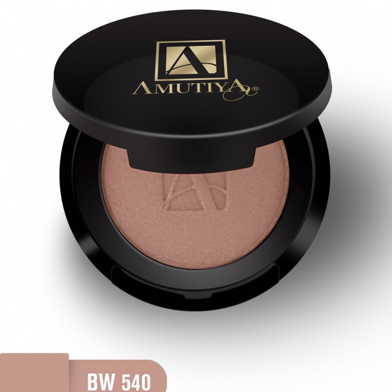 رژگونه آموتیا مدل پودری ویتامینE شماره BW540 حجم 5.5گرم