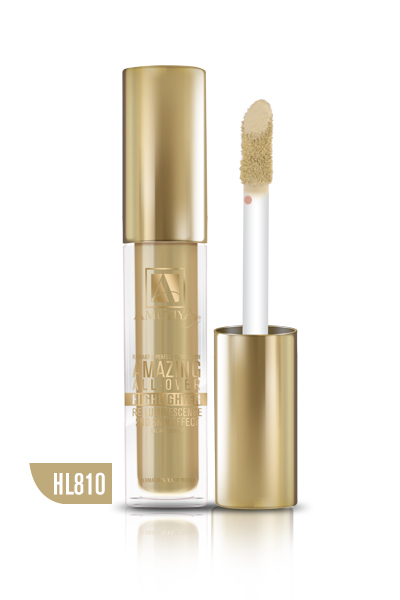 هایلایتر آموتیا شماره HL810