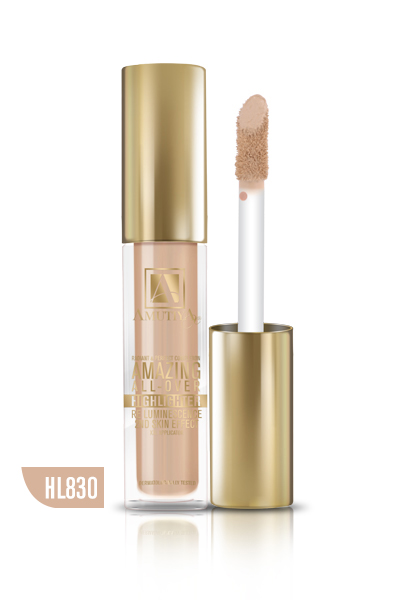 هایلایتر آموتیا شماره HL830