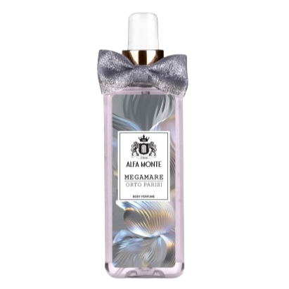 بادی پرفیوم آلفا مونته مدل اورتو پاریسی مگاماره حجم 260 میلی لیتر