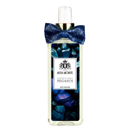 بادی پرفیوم آلفا مونته مدل مارلی پگاسوس حجم 260 میلی لیتر