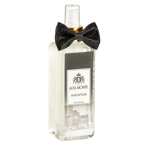 بادی پرفیوم آلفا مونته مدل کرید اونتوس حجم 260 میلی لیتر