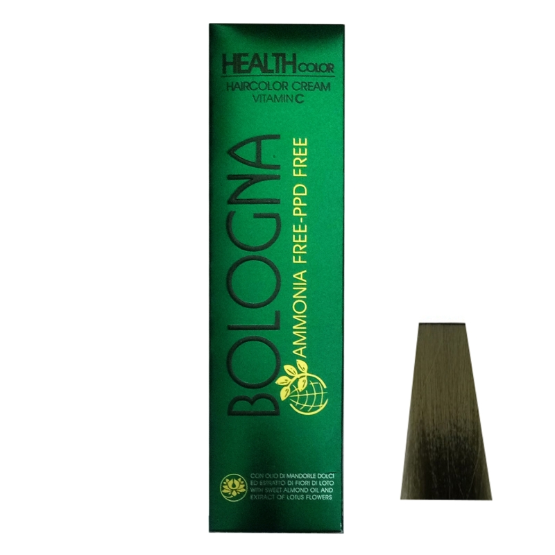 رنگ مو بلونیا سری mati کد 7.11  رنگ بلوند زیتونی حجم 100 میلی لیتر