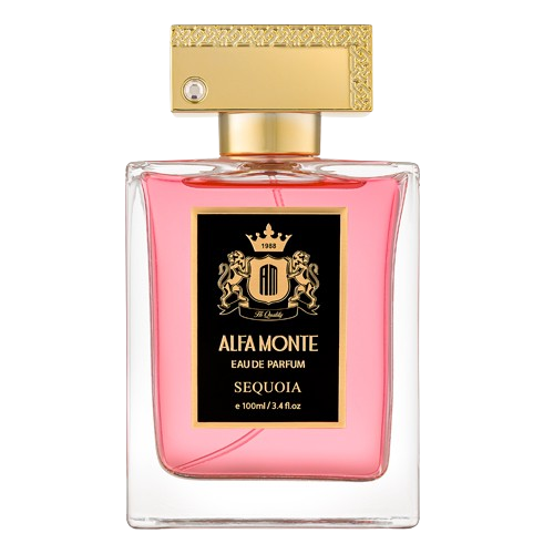 ادوپرفیوم آلفامونته مدل Sequoia حجم 100 میلی لیتر