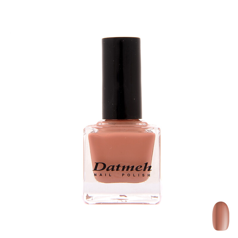 لاک ناخن داتمه شماره 10