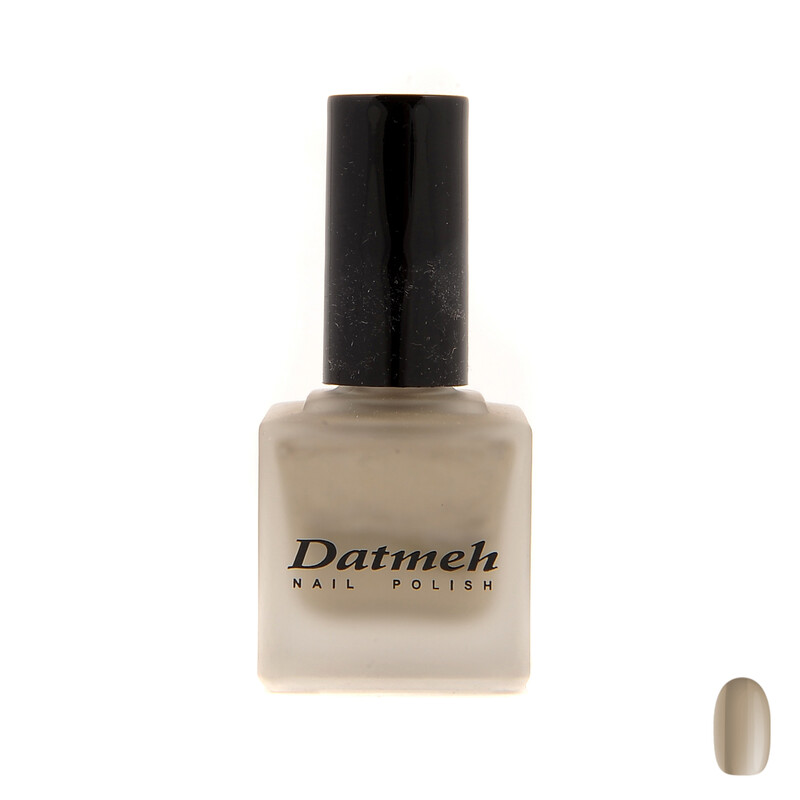 لاک ناخن داتمه شماره M35