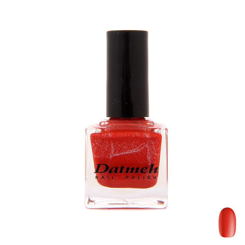 لاک ناخن داتمه شماره 145