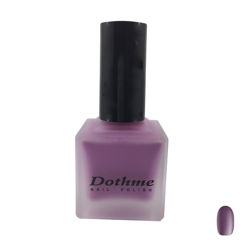 لاک ناخن داتمه شماره m5