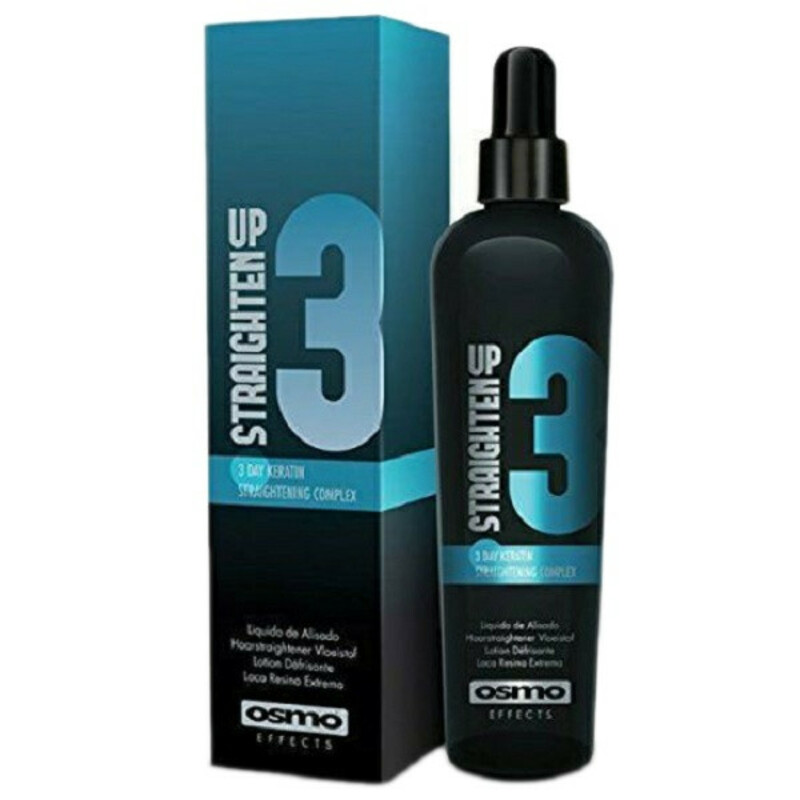 اسپری مو اوسمو مدل STRAIGHTEN حجم 250 میلی لیتر