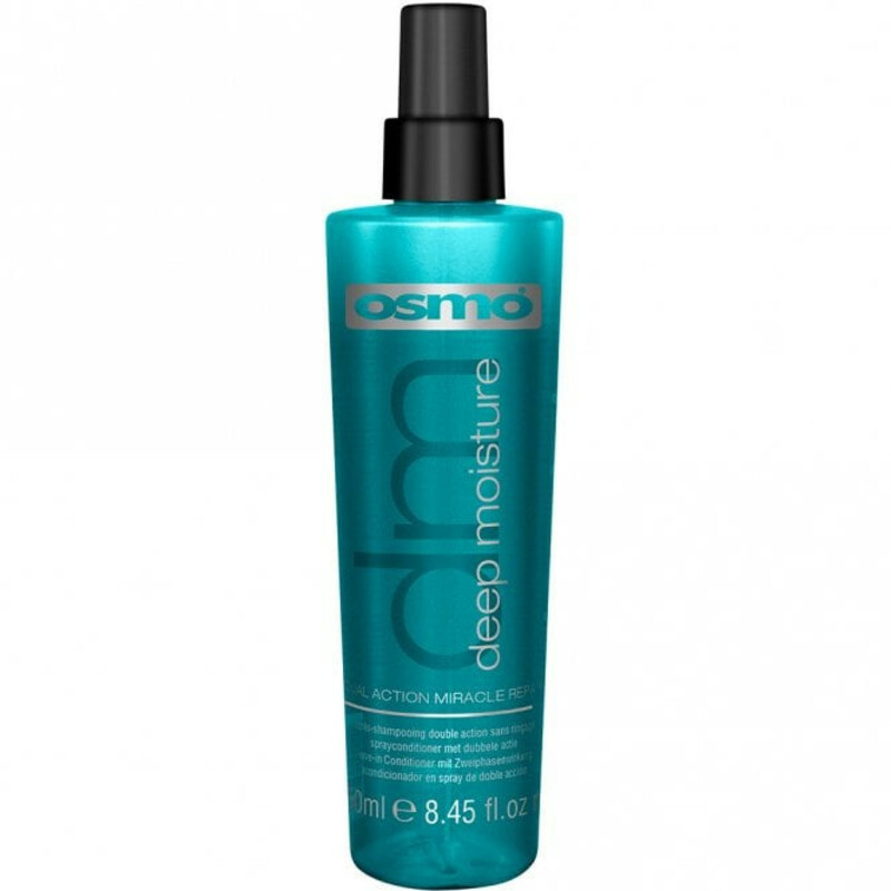 اسپری دو فاز مو اوسمو مدل Miracle حجم 250 میلی لیتر