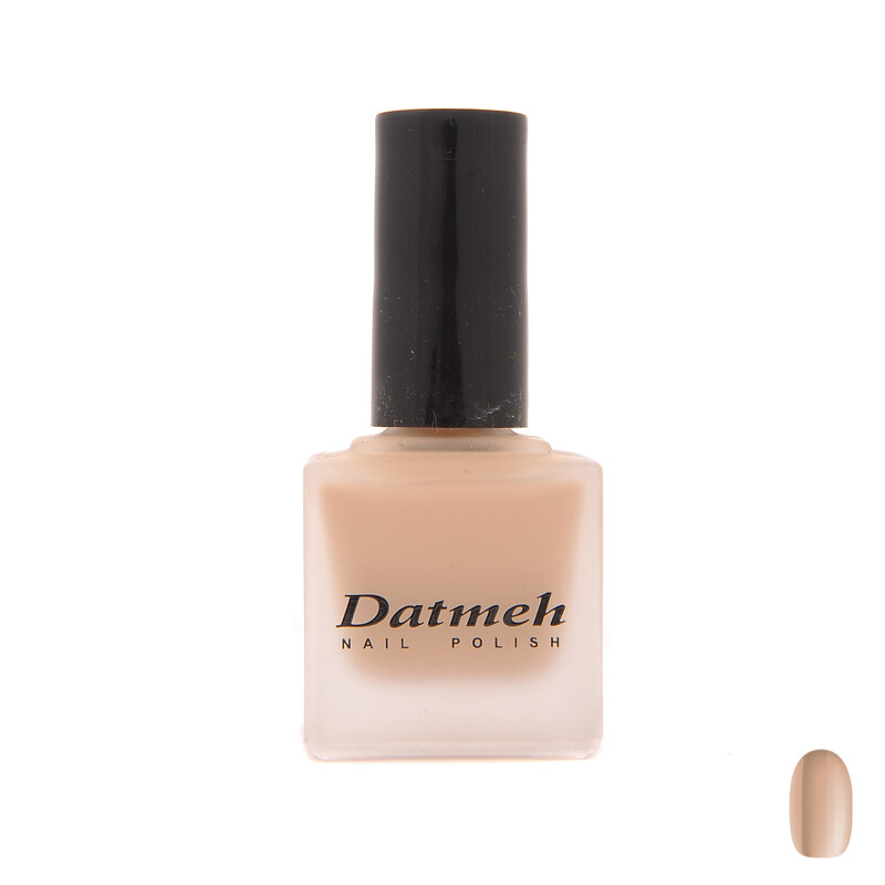 لاک ناخن داتمه شماره m۳۰