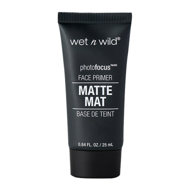 پرایمر وت ان وایلد مدل photofocus MAT حجم 25 میلی لیتر