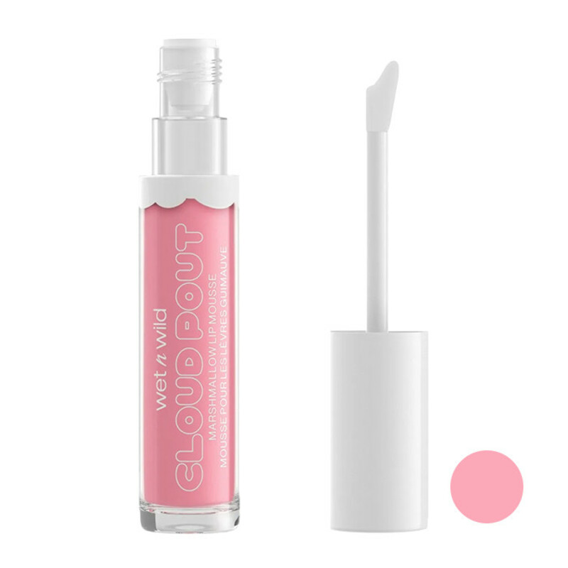 رژ لب مایع وت ان وایلد مدل Cloud Pout شماره 915E