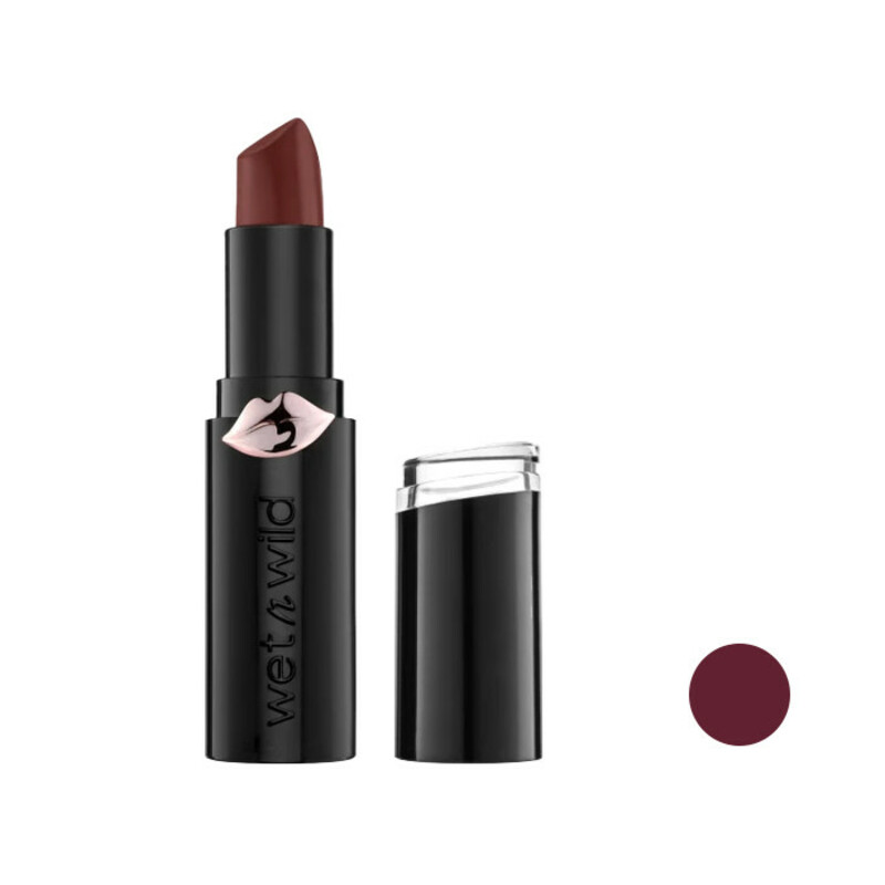 رژ لب جامد وت ان وایلد مدل megalast شماره 1419